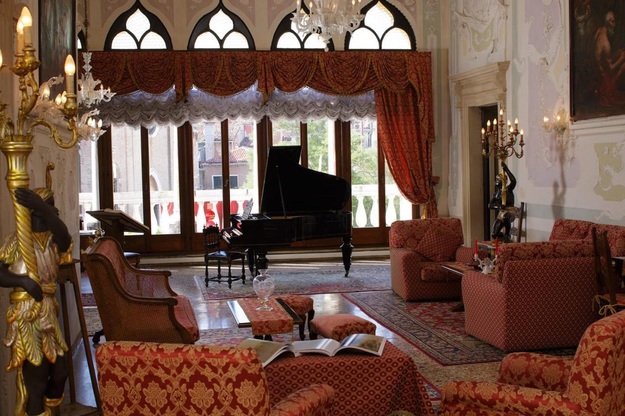 Hotel La Residenza Venice Exterior photo