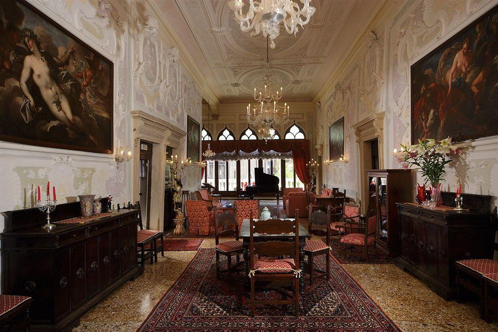 Hotel La Residenza Venice Exterior photo