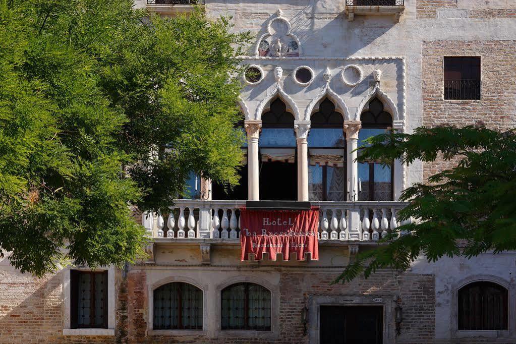 Hotel La Residenza Venice Exterior photo