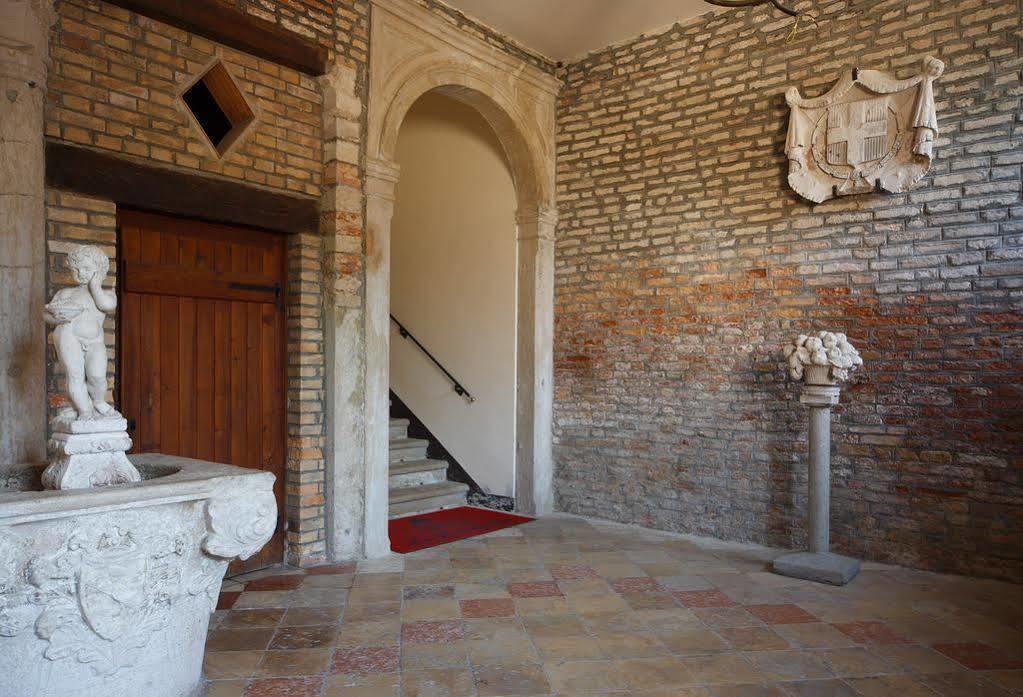 Hotel La Residenza Venice Exterior photo