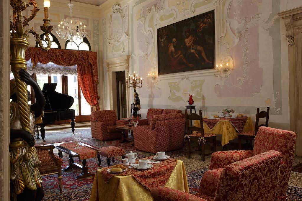 Hotel La Residenza Venice Exterior photo